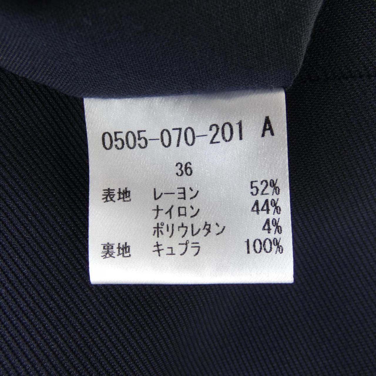 ソブスーツセット