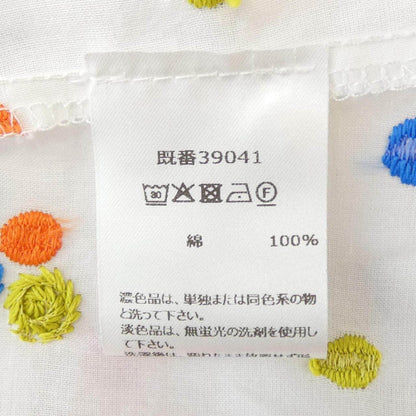 ビラガロ シャツ