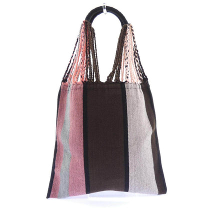 マルニ MARNI MARKET HAMMOCK BAG ポリエステル バッグ