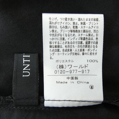 アンタイトル シャツ