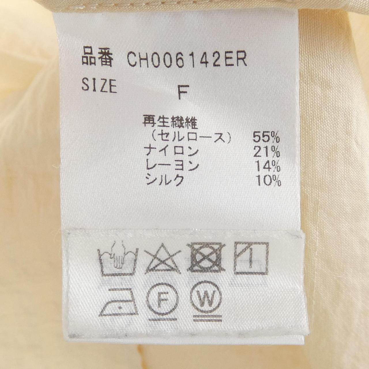 カオス シャツ