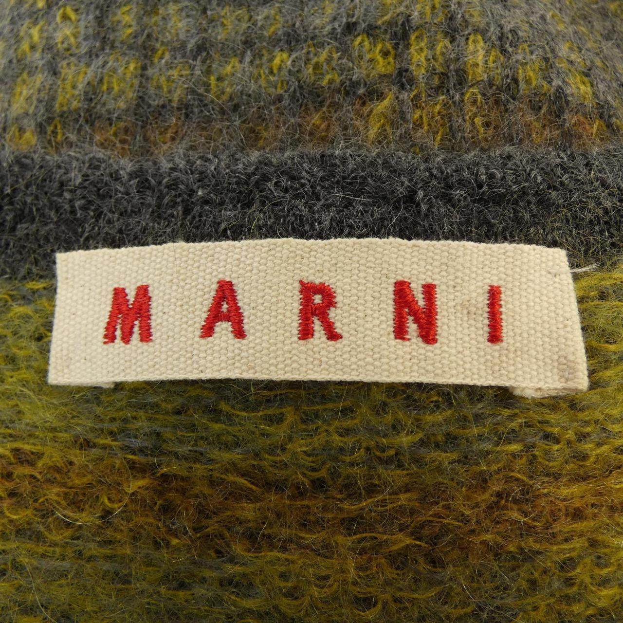 マルニ ニット
