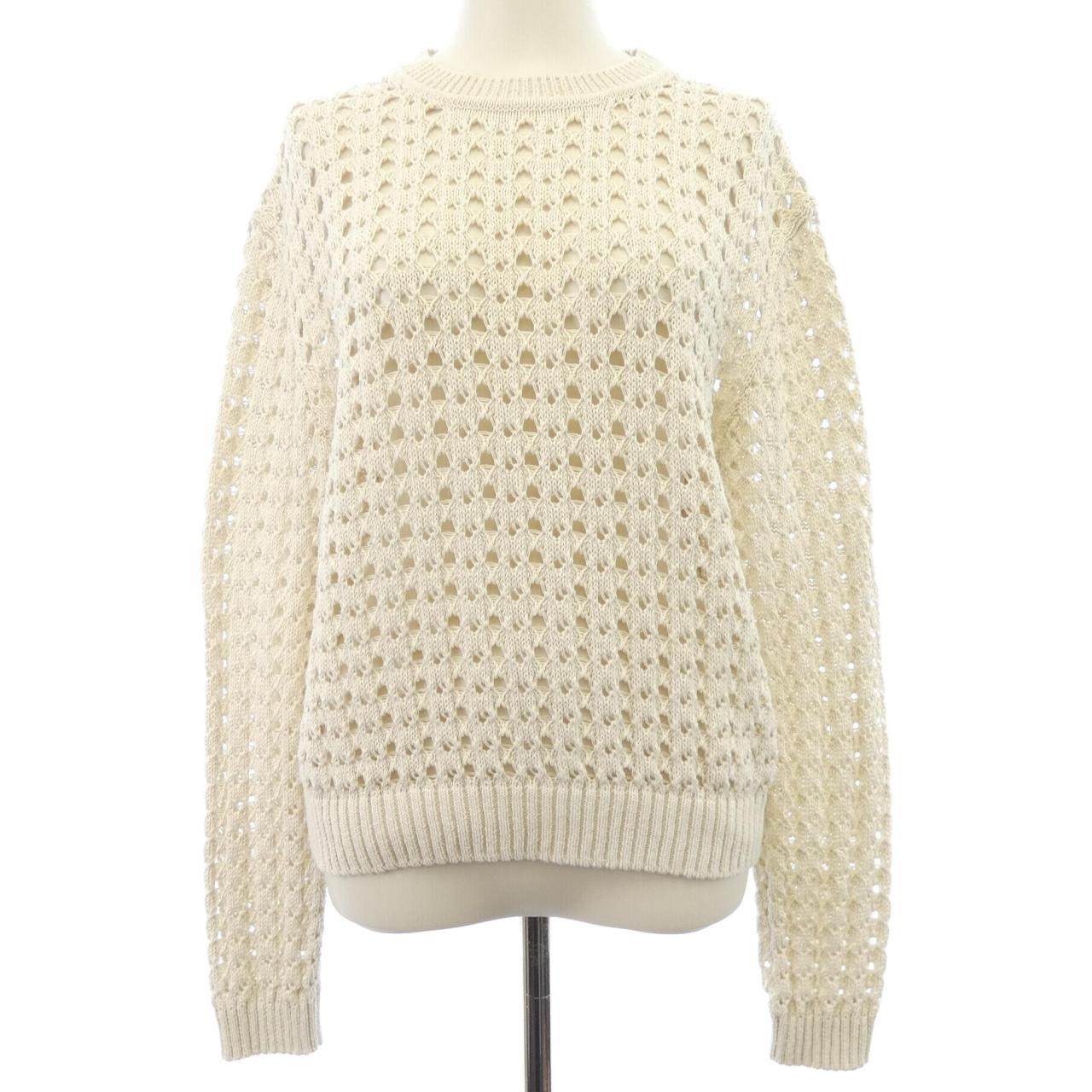 セオリーリュクス ニット