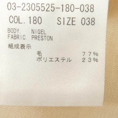 セオリーリュクス シャツ