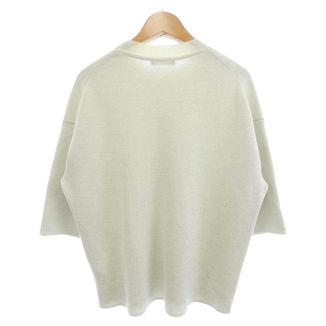 セオリーリュクス ニット