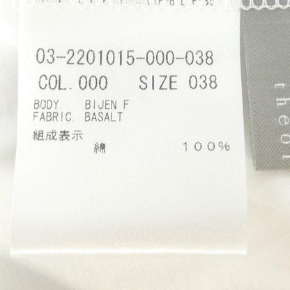 セオリーリュクス トップス
