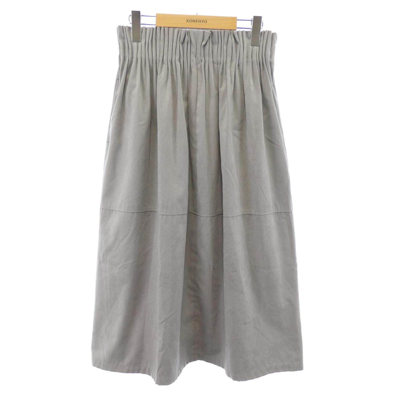 セオリーリュクス スカート
