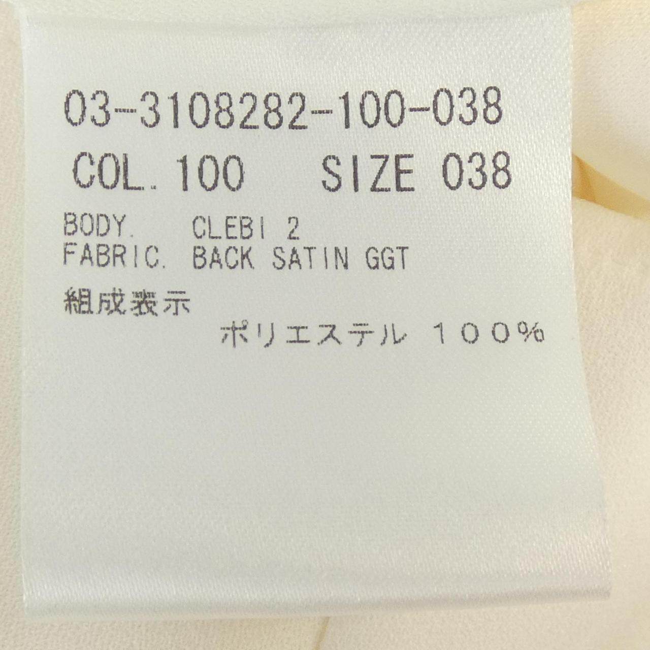 セオリーリュクス トップス