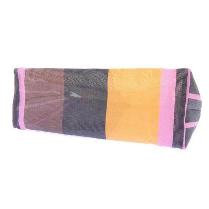 マルニ MARNI MARKET STRIPE MINI トートバッグ