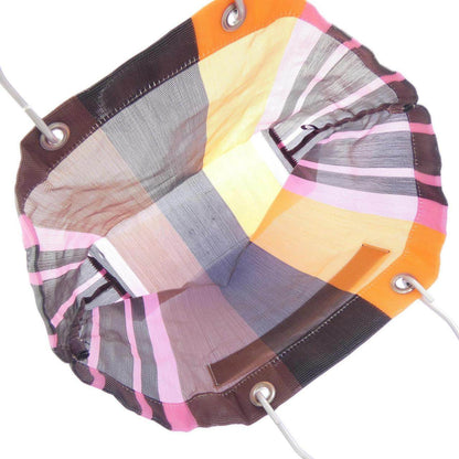 マルニ MARNI MARKET STRIPE MINI トートバッグ