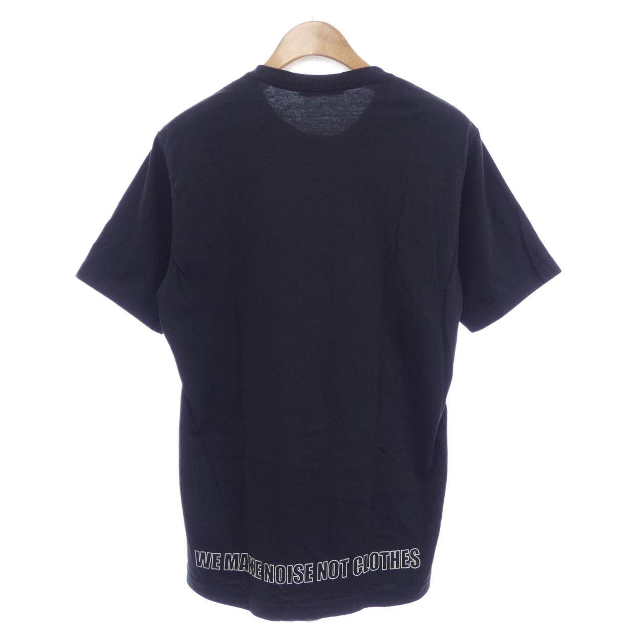 アンダーカバー コットンTシャツ
