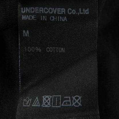 アンダーカバー コットンTシャツ
