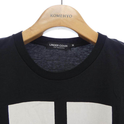 アンダーカバー コットンTシャツ