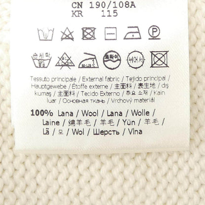 フェンディ FFモチーフ ニット