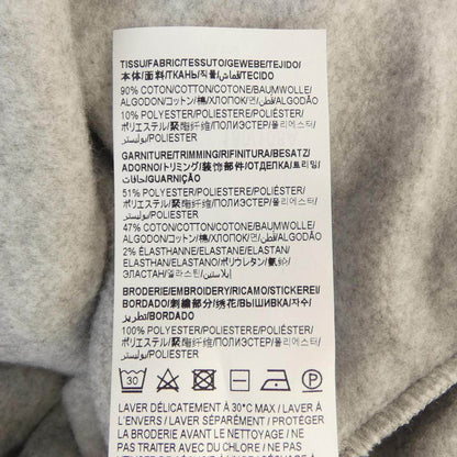 イヴサンローラン パーカー