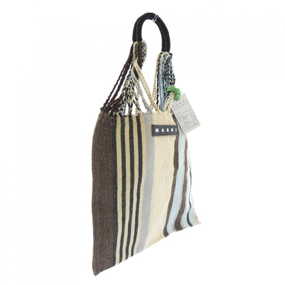 マルニ MARNI MARKET HAMMOCK BAG ポリエステル バッグ