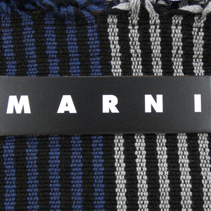 マルニ MARNI MARKET Hammock Bag ポリエステル バッグ