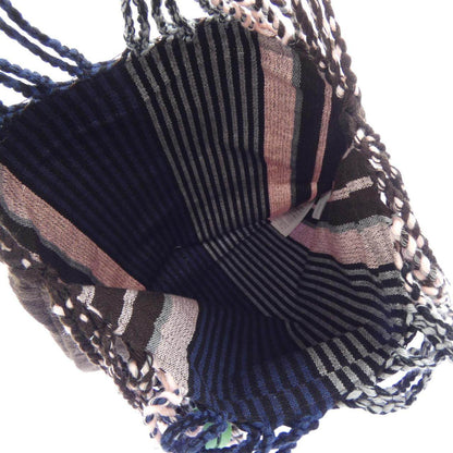 マルニ MARNI MARKET Hammock Bag ポリエステル バッグ