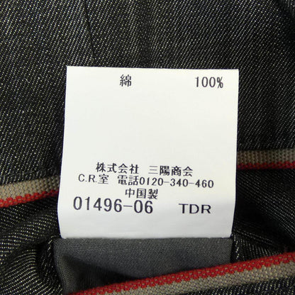 バーバリーロンドン ジャケット