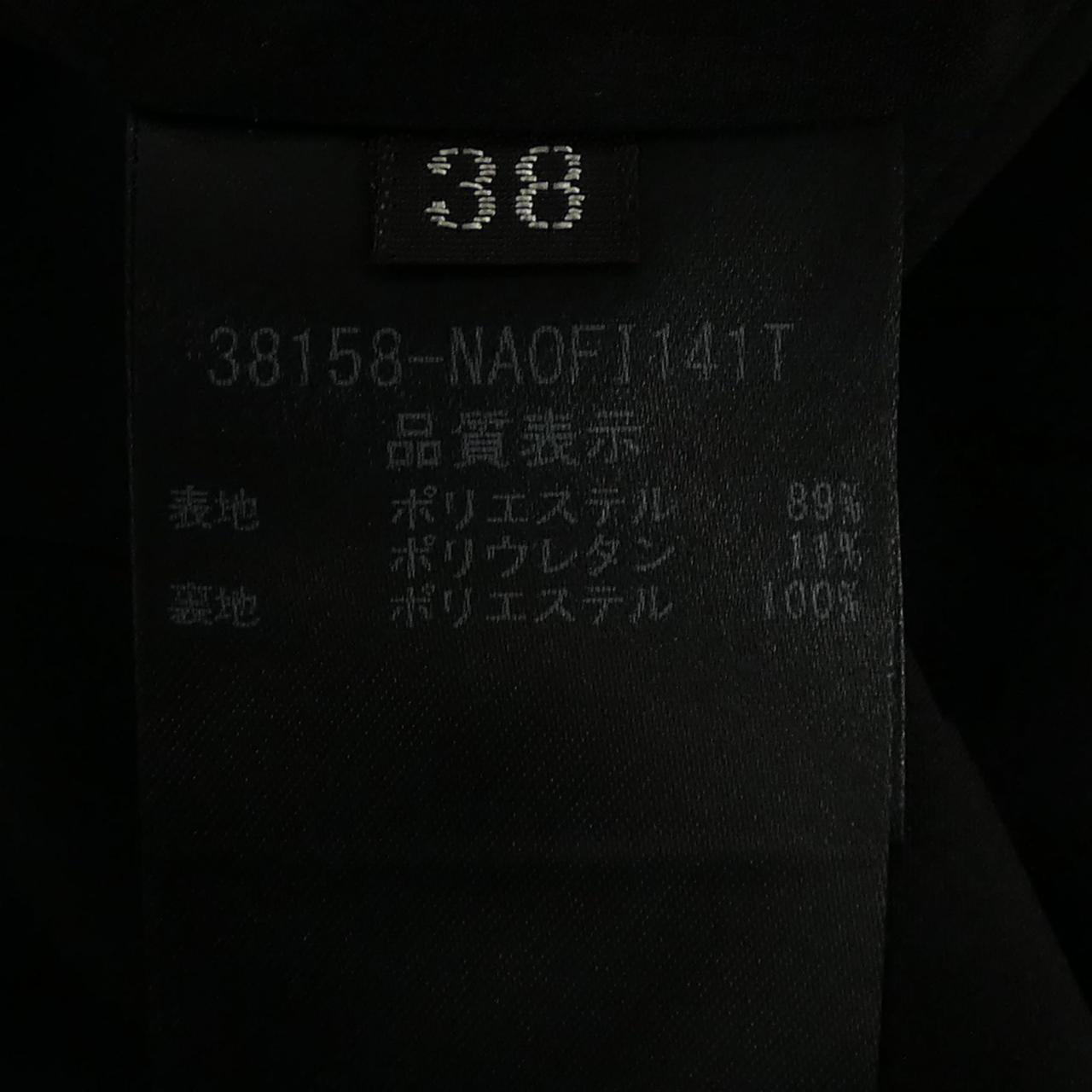 フォクシーニューヨーク ワンピース