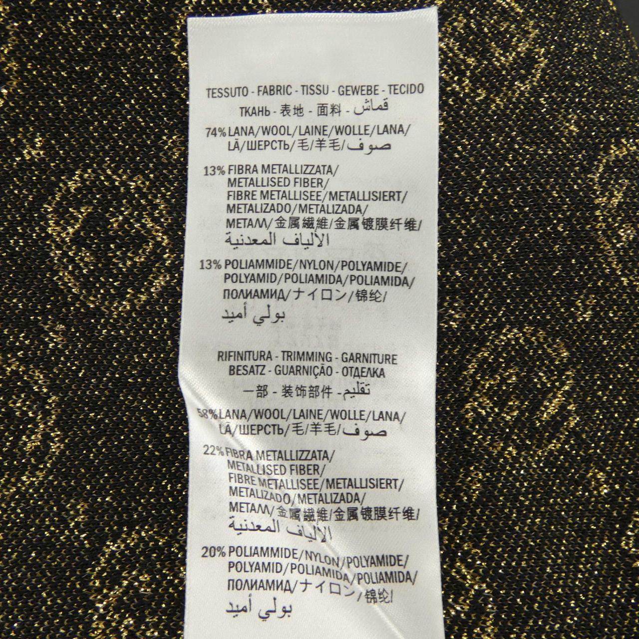 グッチ ニットトップス