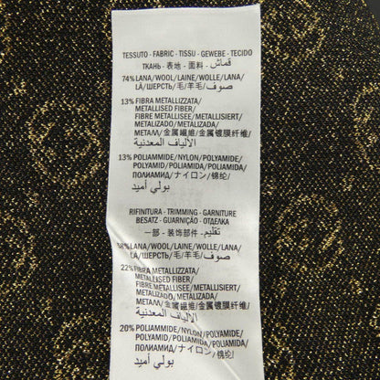グッチ ニットトップス
