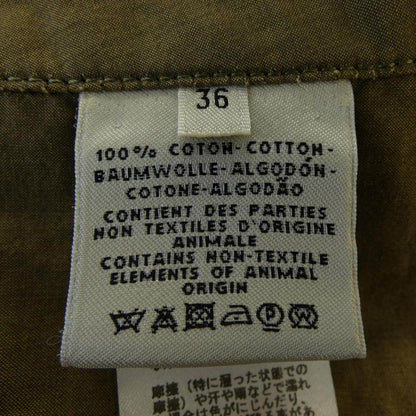 エルメス パンツ