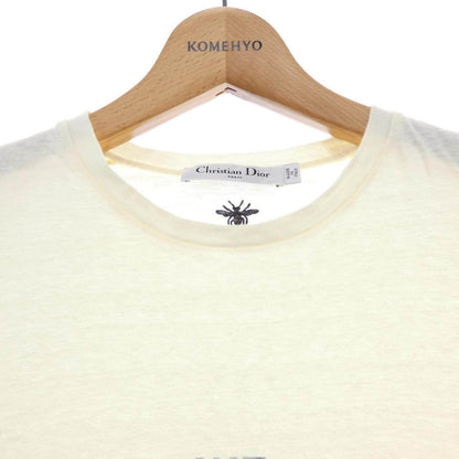クリスチャンディオール コットンTシャツ