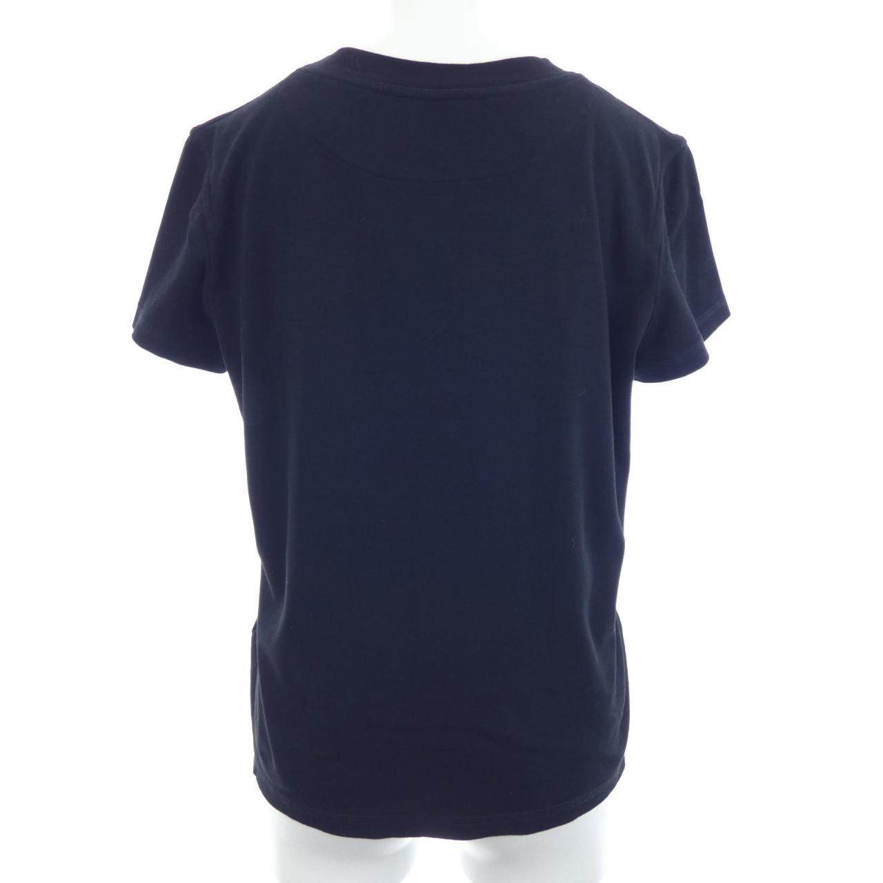 エルメス コットンTシャツ