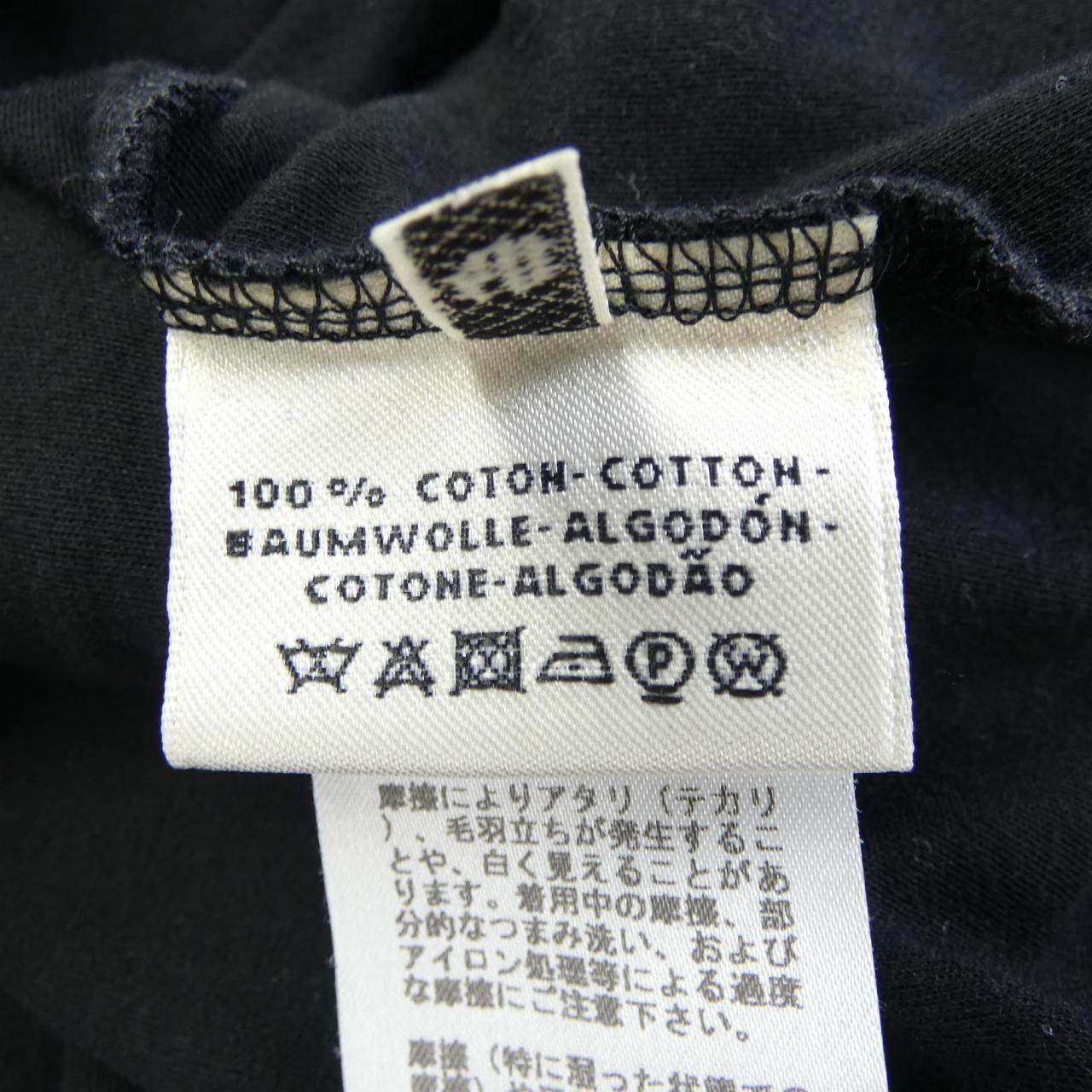 エルメス コットンTシャツ