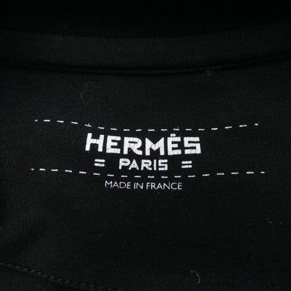 エルメス コットンTシャツ