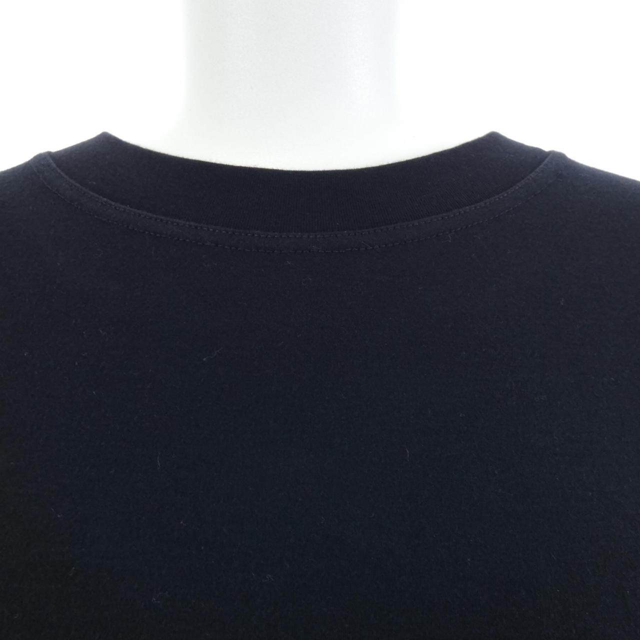 エルメス コットンTシャツ