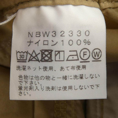 ザノースフェイス スカート