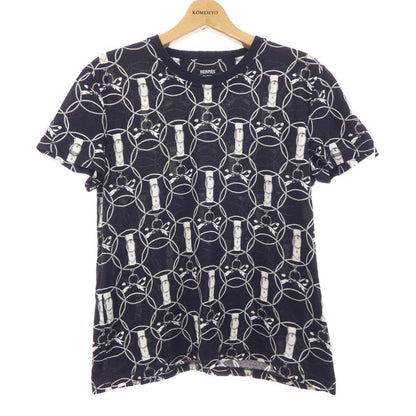 エルメス LA PROMENADE DU MATIN38 Tシャツ