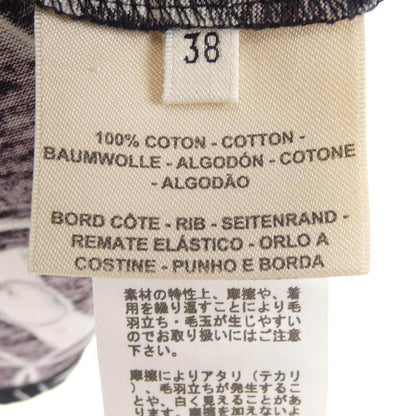 エルメス LA PROMENADE DU MATIN38 Tシャツ