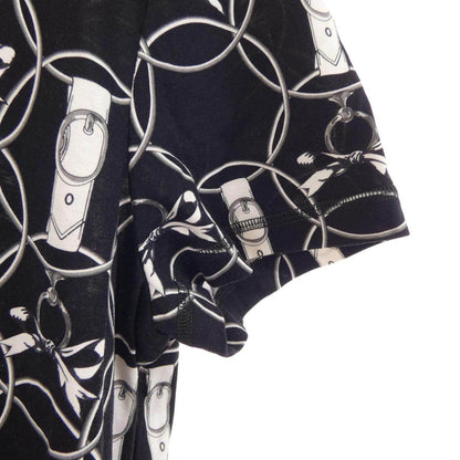 エルメス LA PROMENADE DU MATIN38 Tシャツ
