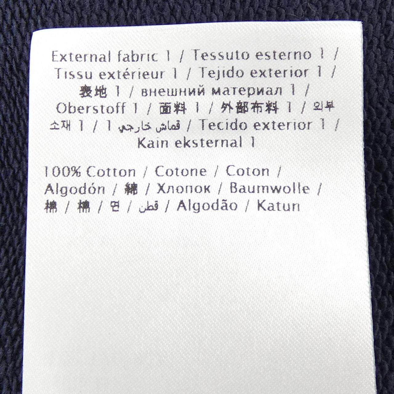 ヴァレンティノ パーカー