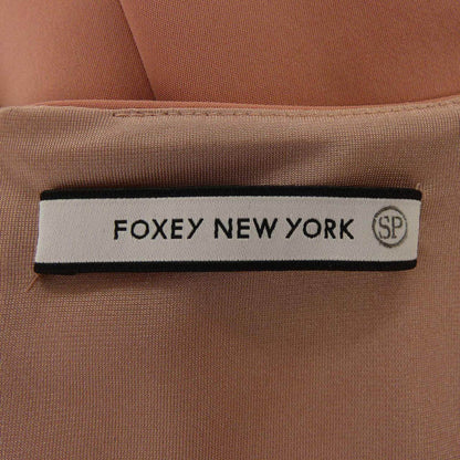 フォクシーニューヨーク ワンピース