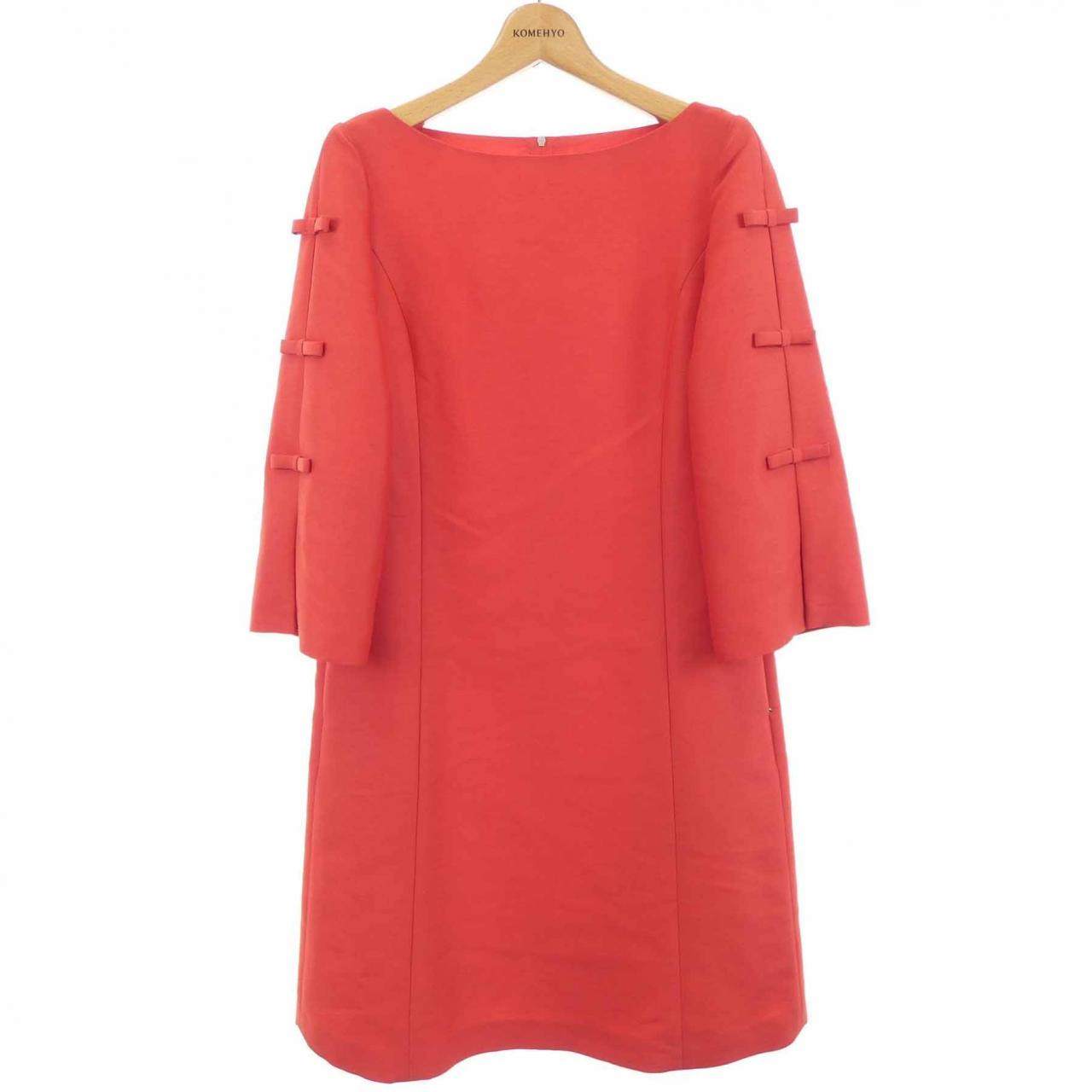 フォクシー ELEINE DRESS ワンピース