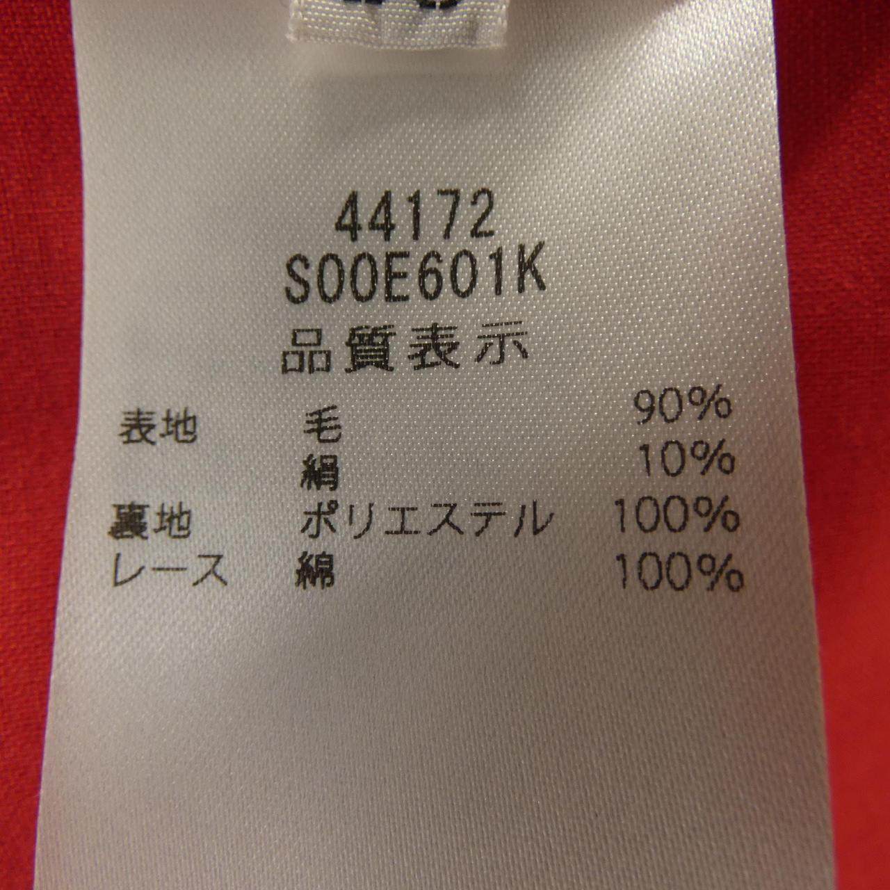 フォクシー ELEINE DRESS ワンピース