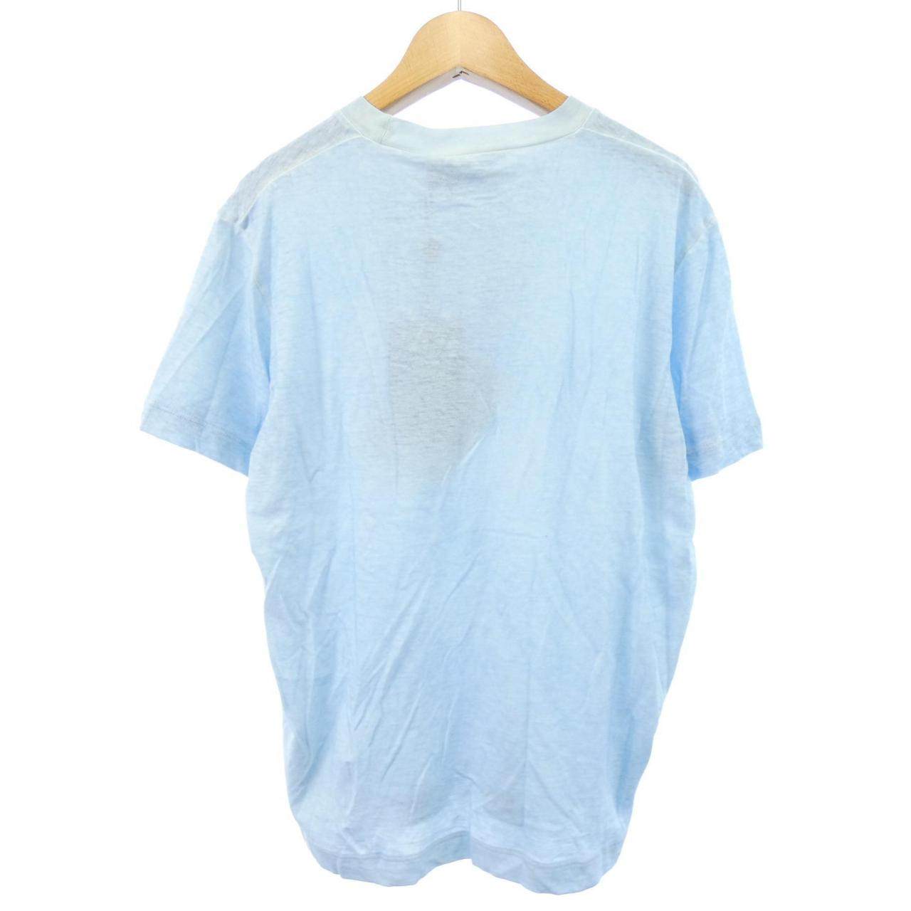 ディースクエアード コットン半袖Tシャツ
