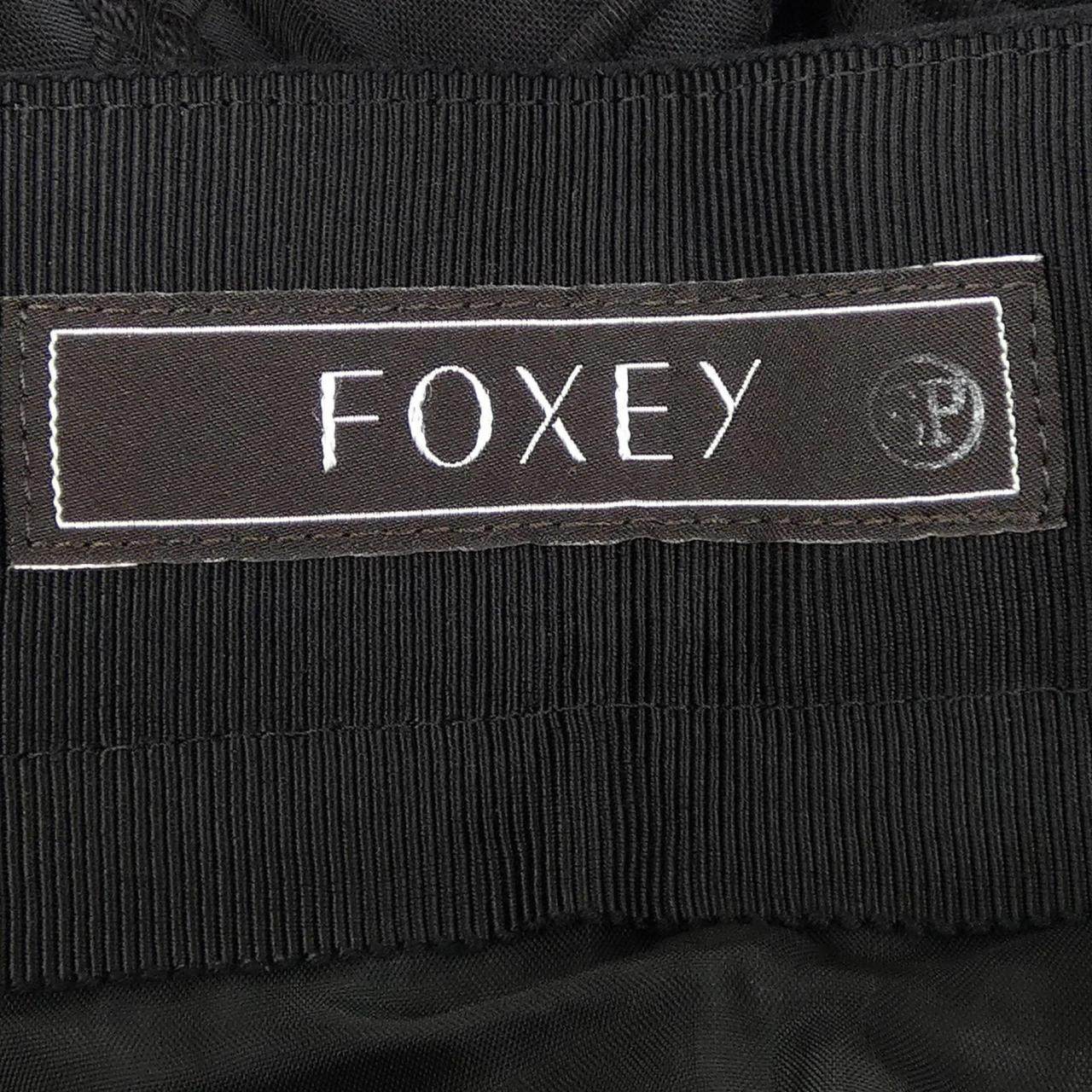 フォクシー スカート