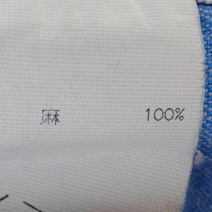 フィナモレ コットンシャツ