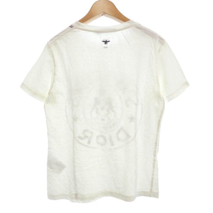 クリスチャンディオール コットンTシャツ