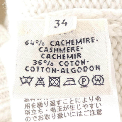 エルメス カシミヤニット