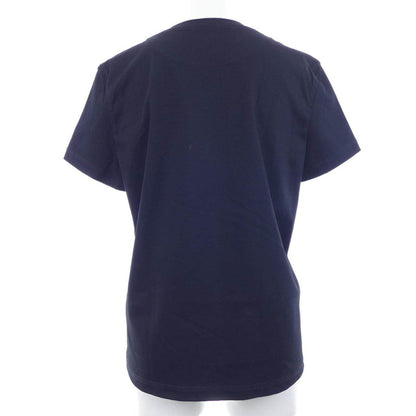 エルメス カルトゥッシュパルフロワ コットンTシャツ