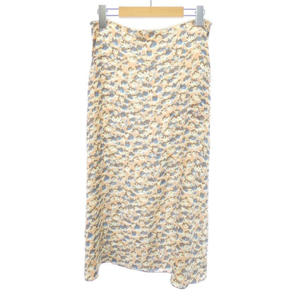 マルニ シルクスカート