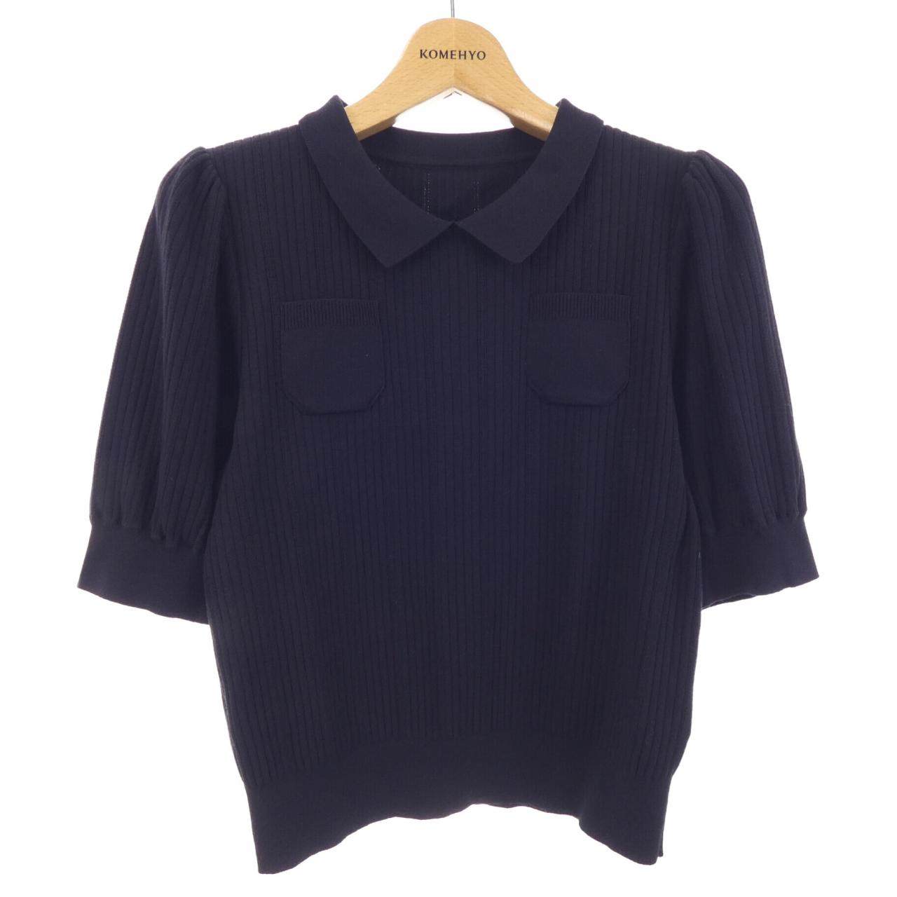 フォクシー SEINE トップス