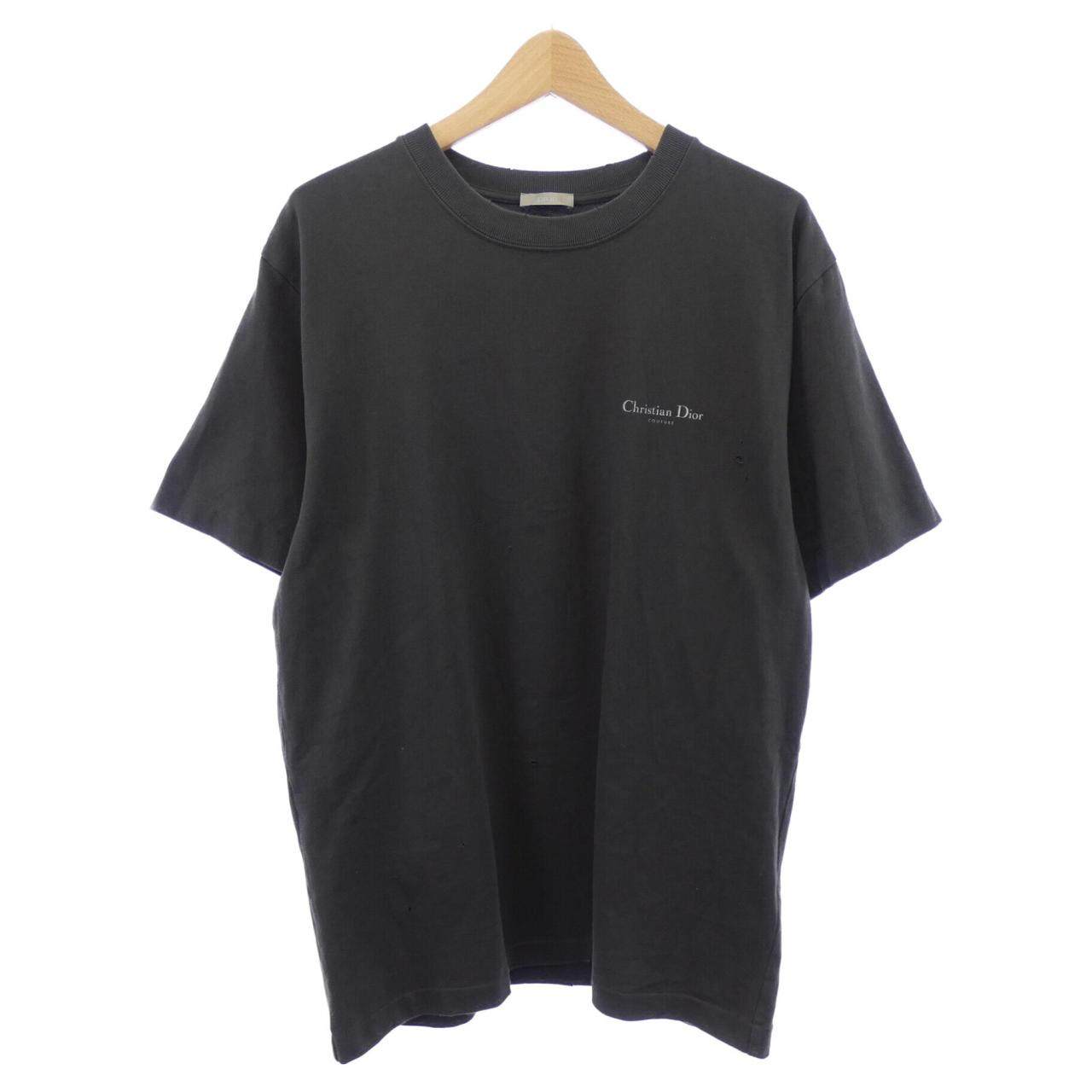 ディオール コットンTシャツ
