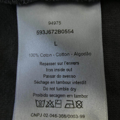 ディオール コットンTシャツ